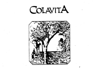 COLAVITA trademark