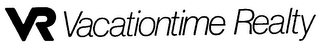 VR VACATIONTIME REALTY