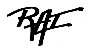 RAI trademark