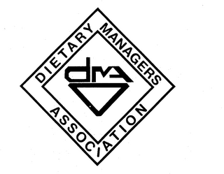 DMA DIETARY MANAGERS ASSOCIATION