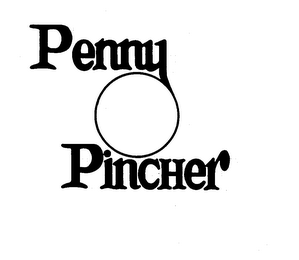 PENNY PINCHER trademark