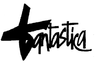 FANTASTICA trademark