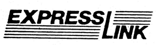 EXPRESS LINK trademark
