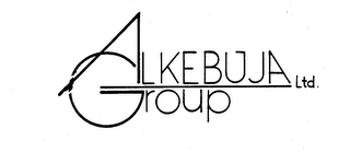 ALKEBUJA GROUP LTD. trademark