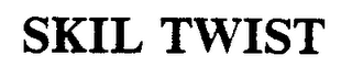SKIL TWIST trademark