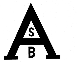 ASB trademark