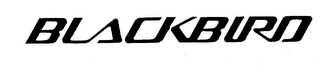 BLACKBIRD trademark
