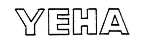 YEHA trademark