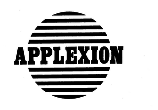 APPLEXION