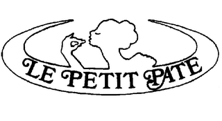 LE PETIT PATE