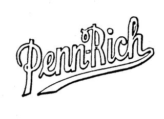 PENN-RICH