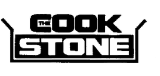 THE COOK STONE