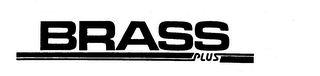 BRASS PLUS trademark