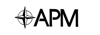 APM trademark