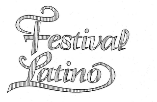 FESTIVAL LATINO