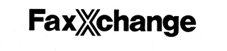 FAXXCHANGE trademark