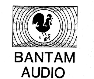 BANTAM AUDIO