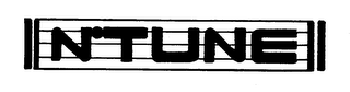 N'TUNE trademark
