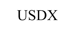 USDX trademark