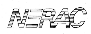 NERAC trademark