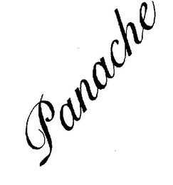 PANACHE