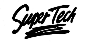 SUPER TECH trademark