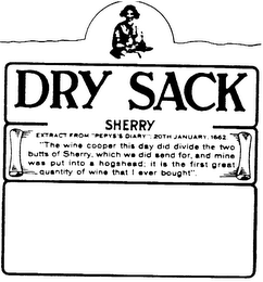 DRY SACK