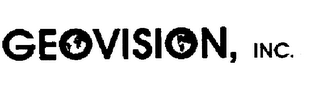 GEOVISION trademark