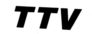 TTV trademark