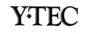 Y-TEC trademark