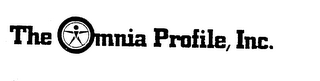 THE OMNIA PROFILE, INC.