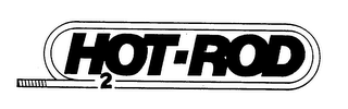 H2OT-ROD trademark