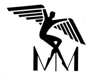 MM trademark