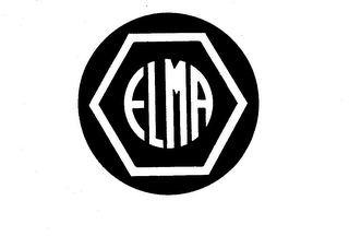 ELMA trademark