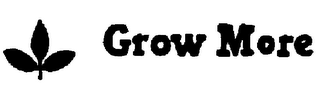 GROW MORE trademark