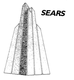 SEARS trademark