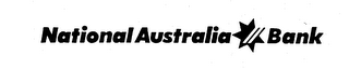 NATIONAL AUSTRALIA BANK trademark