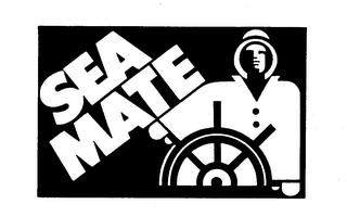 SEA MATE