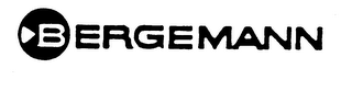 BERGEMANN trademark