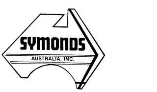 SYMONDS AUSTRALIA, INC. trademark