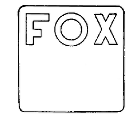 FOX