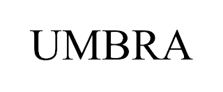 UMBRA trademark