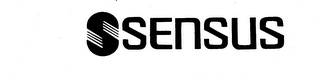 S SENSUS trademark