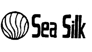 SEA SILK trademark