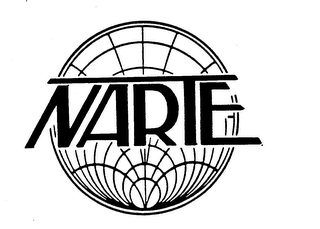 NARTE trademark