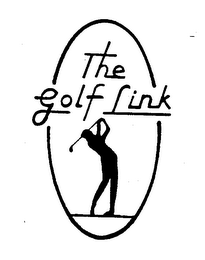 THE GOLF LINK