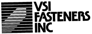 VSI FASTENERS INC