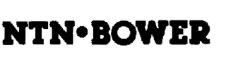 NTN-BOWER trademark