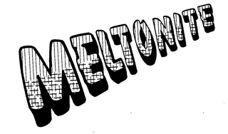 MELTONITE trademark