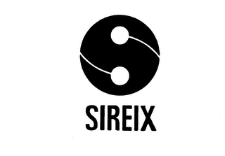 SIREIX trademark